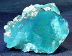 Fluorite Mineral